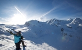 Лыжные курорты Черногории готовы к приему гостей