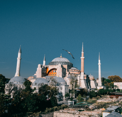 Турция: сокровищница чудес света