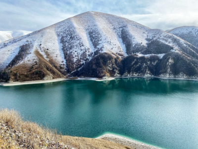 К гордым красотам Кавказа:Осетия-Ингушетия-Чечня